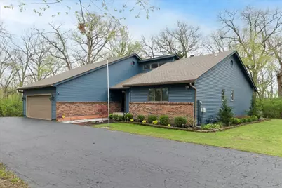 9131 Colfax Street, Crown Point, IN 46307 - Photo 2