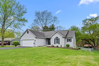 901 Milton Street, Valparaiso, IN 46385 - Photo 2