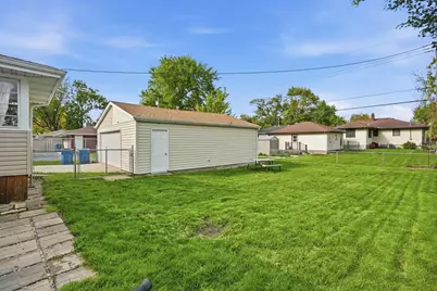 9015 O Day Drive, Highland, IN 46322 - Photo 20