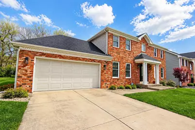 2906 Manchester Lane, Schererville, IN 46375 - Photo 4