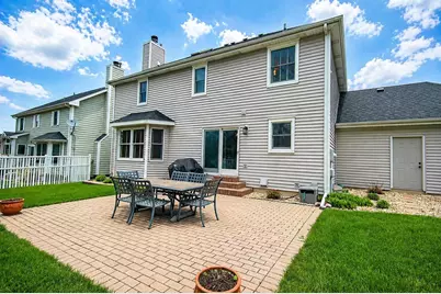2906 Manchester Lane, Schererville, IN 46375 - Photo 6