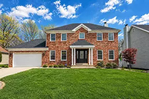 2906 Manchester Ln, Schererville, IN 46375 - Photo 2