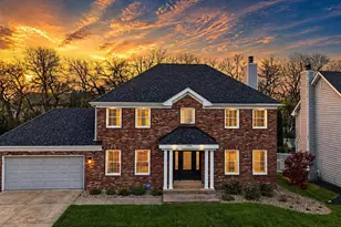2906 Manchester Ln, Schererville, IN 46375 - Photo 1
