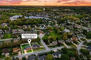 2906 Manchester Ln, Schererville, IN 46375 - Photo 32