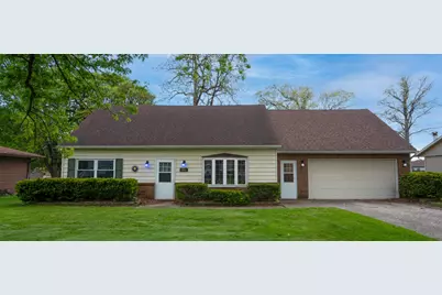 2611 Crowsnest Drive, Hobart, IN 46342 - Photo 2