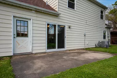 2611 Crowsnest Drive, Hobart, IN 46342 - Photo 30