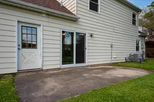 2611 Crows Nest Dr, Hobart, IN 46342 - Photo 30