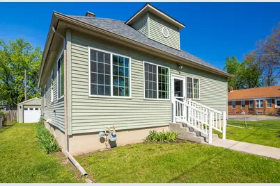 204 Edward Street, Michigan City, IN 46360 - Photo 1