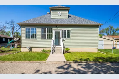 204 Edward Street, Michigan City, IN 46360 - Photo 2