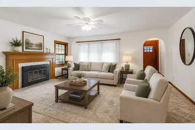 4321 N Wozniak Road, Michigan City, IN 46360 - Photo 26