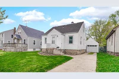 7613 Monroe Avenue, Hammond, IN 46324 - Photo 1