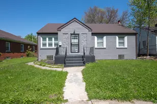408 E 43rd Ave, Gary, IN 46409 - Photo 1