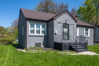 408 E 43rd Avenue, Gary, IN 46409 - Photo 2