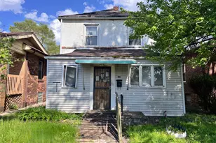 [Address not provided], Gary, IN 46407 - Photo 1