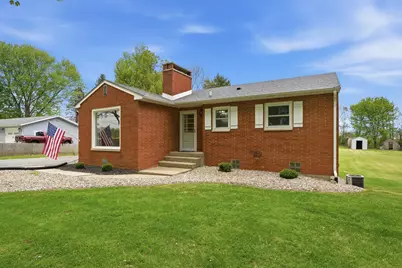 1831 N Lofgren Road, Rolling Prairie, IN 46371 - Photo 1
