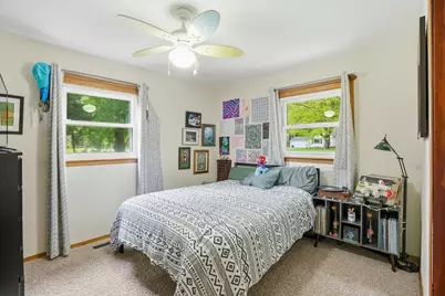 1831 N Lofgren Road, Rolling Prairie, IN 46371 - Photo 16
