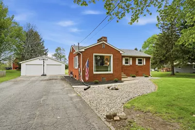 1831 N Lofgren Road, Rolling Prairie, IN 46371 - Photo 2