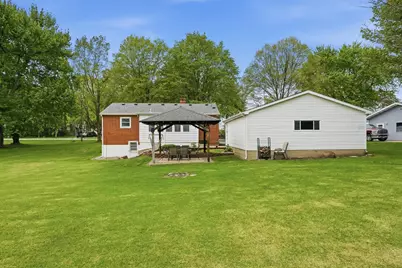 1831 N Lofgren Road, Rolling Prairie, IN 46371 - Photo 28