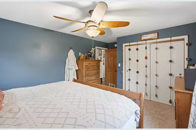 1831 N Lofgren Road, Rolling Prairie, IN 46371 - Photo 14
