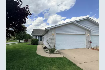 1610 Beech Drive, Crown Point, IN 46307 - Photo 1