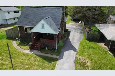 424 Yanke Road, Trail Creek, IN 46360 - Photo 2