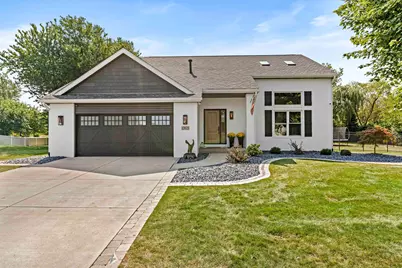 12025 Heron Lake Road, Saint John, IN 46373 - Photo 1