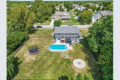 12025 Heron Lake Road, Saint John, IN 46373 - Photo 40