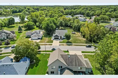 12025 Heron Lake Road, Saint John, IN 46373 - Photo 36