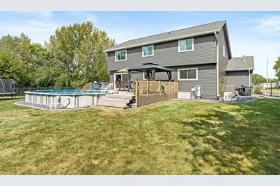 12025 Heron Lake Road, Saint John, IN 46373 - Photo 34