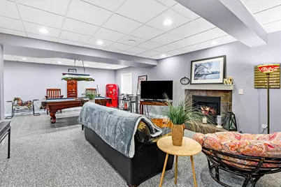 12025 Heron Lake Road, Saint John, IN 46373 - Photo 28
