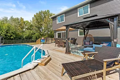 12025 Heron Lake Road, Saint John, IN 46373 - Photo 32