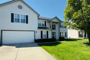 11633 Sinclair Dr, Indianapolis, IN 46235 - Photo 1