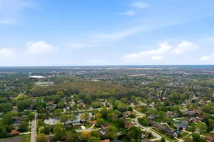 1029 Greenview Dr, Crown Point, IN 46307 - Photo 40