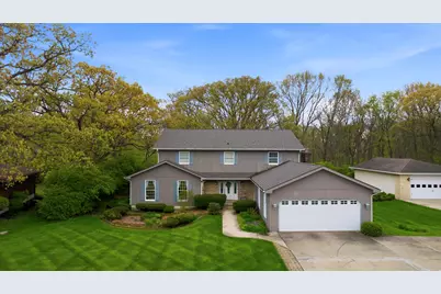 1029 Greenview Drive, Crown Point, IN 46307 - Photo 1