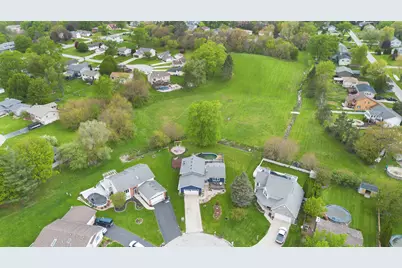 3265 Trailside Place, Crown Point, IN 46307 - Photo 8