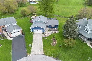 3265 Trailside Pl, Crown Point, IN 46307 - Photo 1