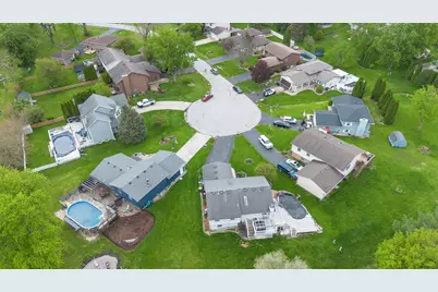 3265 Trailside Place, Crown Point, IN 46307 - Photo 10