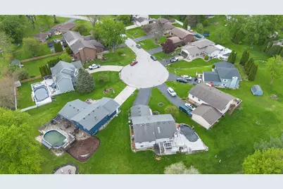 3265 Trailside Place, Crown Point, IN 46307 - Photo 4