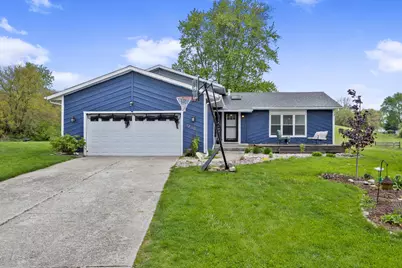 3265 Trailside Place, Crown Point, IN 46307 - Photo 42