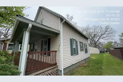 117 Fir, Michigan City, IN 46360 - Photo 2