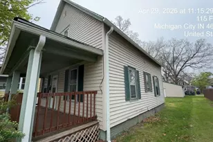 117 Fir, Michigan City, IN 46360 - Photo 2