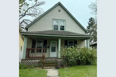 117 Fir, Michigan City, IN 46360 - Photo 1