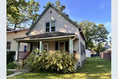 117 Fir, Michigan City, IN 46360 - Photo 1
