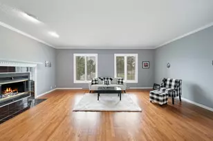 2208 Fairway Dr, Long Beach, IN 46360 - Photo 8