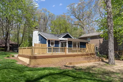 423 Oakland Drive, Michiana Shores, IN 46360 - Photo 34