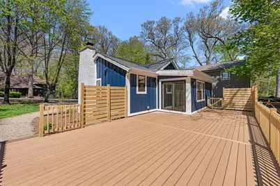 423 Oakland Drive, Michiana Shores, IN 46360 - Photo 32