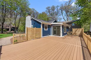 423 Oakland Dr, Michiana Shores, IN 46360 - Photo 32