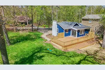 423 Oakland Drive, Michiana Shores, IN 46360 - Photo 4