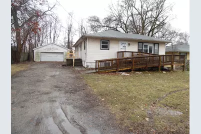 6657 Old Porter Road, Portage, IN 46368 - Photo 1
