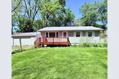 6150 Virginia Street, Merrillville, IN 46410 - Photo 2